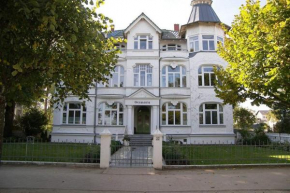 Villa Germania, FeWo 3